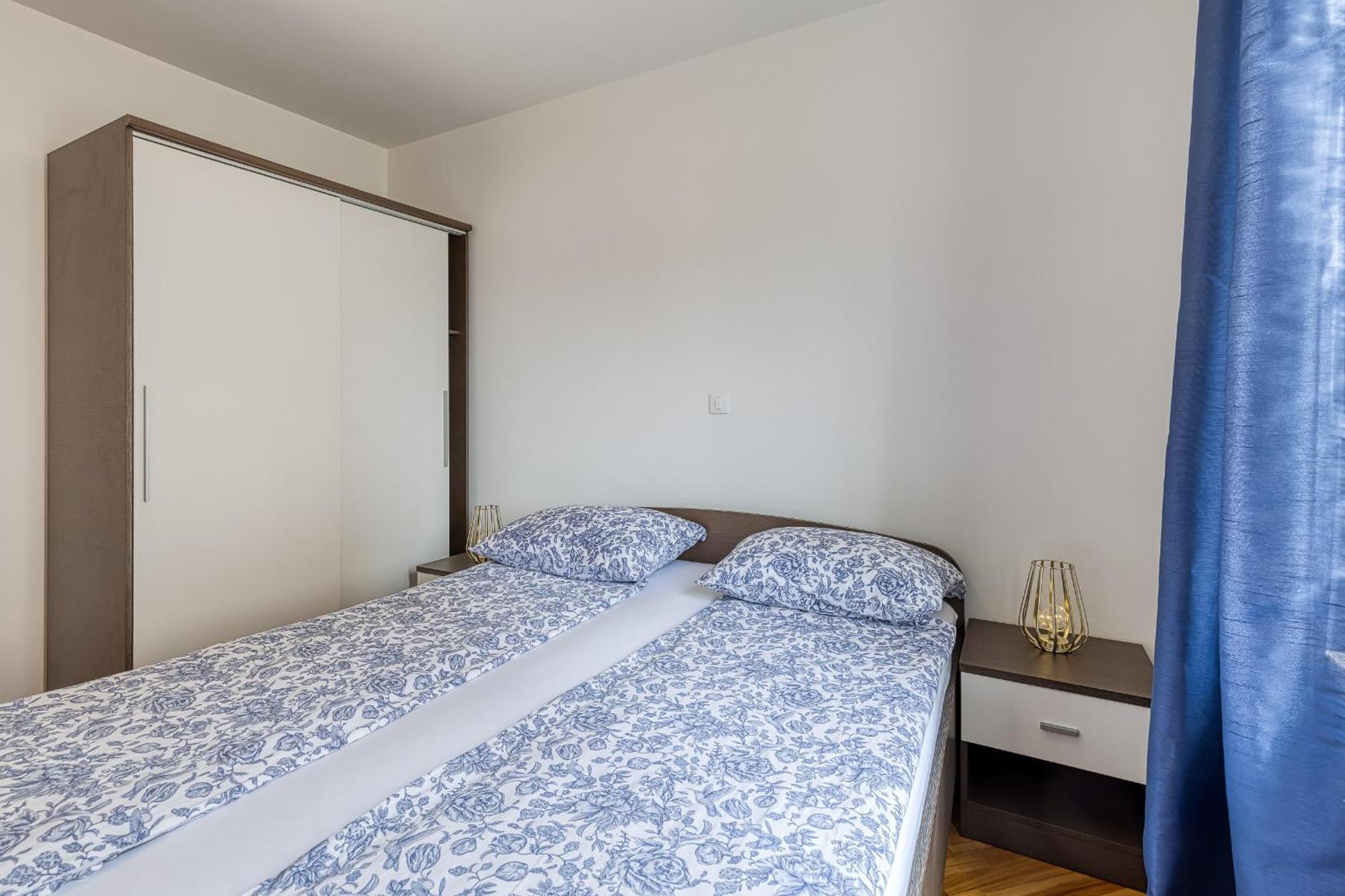 Apartment Mirjana In Karigador